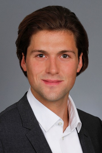 Peter Kredel